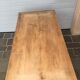 Table de ferme
