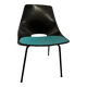 Steiner barrel chair