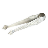 Silver-plated sugar tongs - 13.7 cm - Ref 1224