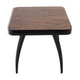 1940 Jindrich Halabala "Spider" Coffee Table, Czechoslovakia
