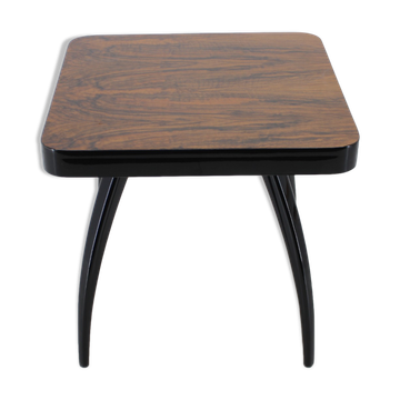 Table basse 1940 Jindrich Halabala « Spider », Tchécoslovaquie
