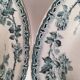 Duo Assiettes creuses Boulenger Choisy le Roi