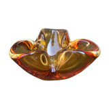 Ashtray Seguso Murano