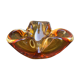 Ashtray Seguso Murano