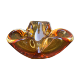 Ashtray Seguso Murano