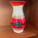 Vase 60s West Germany