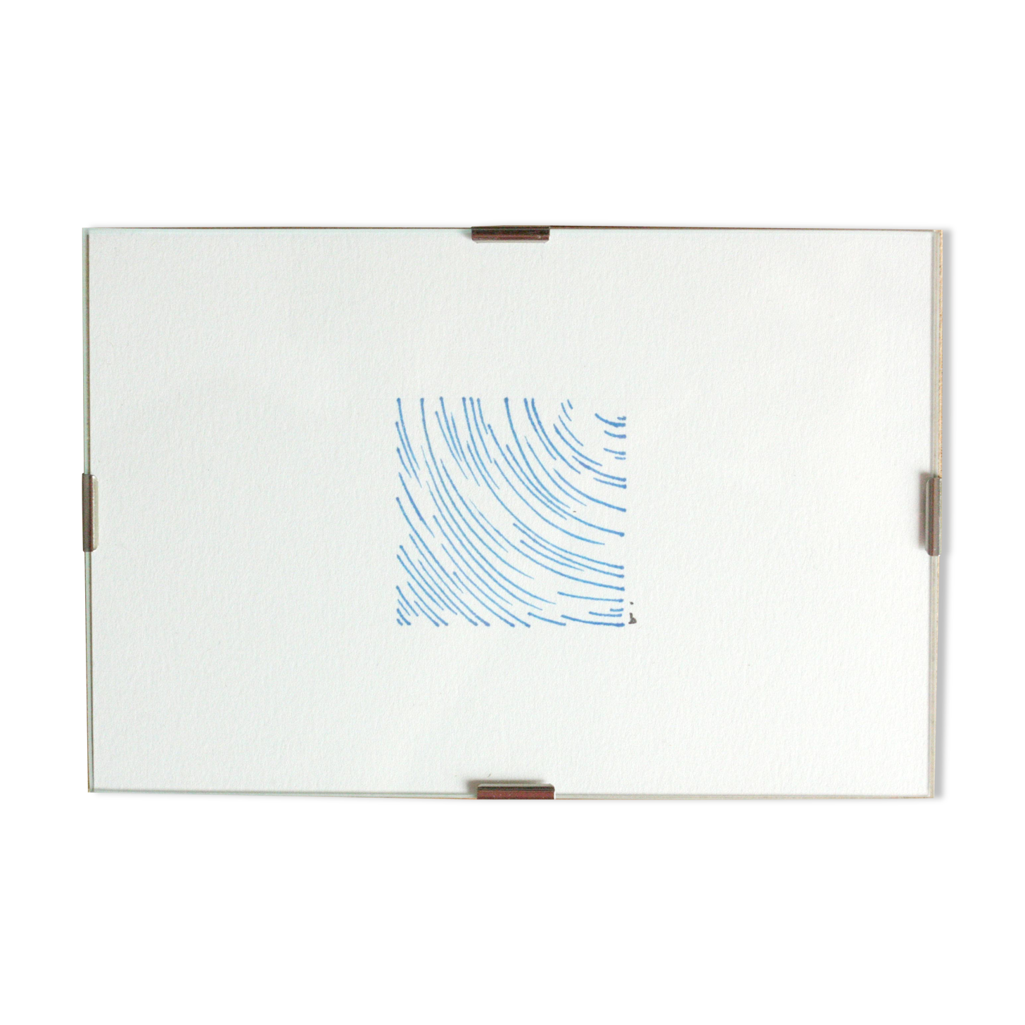 Original sky illustration no.41