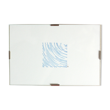 Original sky illustration no.41