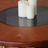 Round coffee table - Model 8058 - G Plan