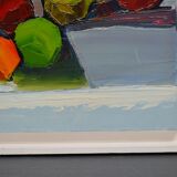 Michel Petiot, known as Micha, The Fruits, 1989