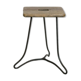 Popular art stool