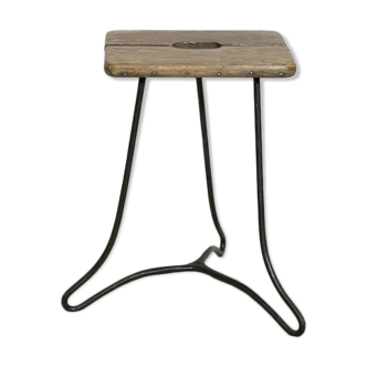 Popular art stool