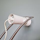 Scandinavian desk lamp, Stringline model, Knud Holscher