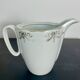 Porcelain coffee/tea service for 10 people