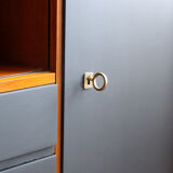 Teak buffet