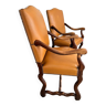 Paire de fauteuils Paul Bocuse