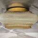 Ceiling light or wall light