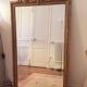 Mirror louis XV 78x130cm