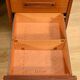 Bureau de Direction ORDO en Acajou – 1960