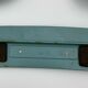 Machine a ecrire portative olivetti lettera 22 6 111 housse 1950 vintage