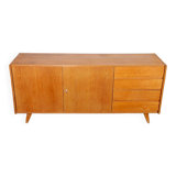 Enfilade par Jiroutek pour Interier Praha, U-460, 1960