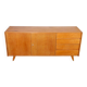 Sideboard by Jiroutek for Interier Praha, U-460, 1960