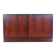 Cabinet en palissandre, design danois, années 1960, fabricant : Omann Jun
