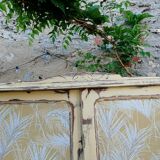 Armoire, portes coulissantes