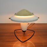 Mid-century Table Lamp,Brno,1970's.