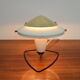 Mid-century Table Lamp,Brno,1970's.
