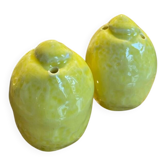 Salt and pepper lemon slip