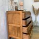 Commode des années 50