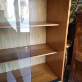 Showcase cabinet 1950/1960