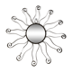 Sun mirror