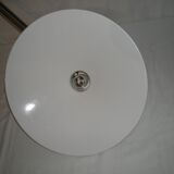 Articulated arm wall lamp from the 60s