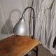 Workshop lamp ki-e-klair Alphonse Pinoit 1950