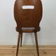 Chaise bistrot Baumann style Mondor ou Dove