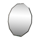 Miroir biseauté vintage