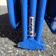 Transat relaxes lafuma vintage folding lounger