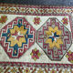 Handmade Turkish kilim (antique)