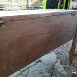 Oak box