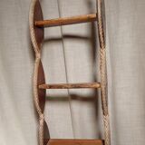 Rope shelf