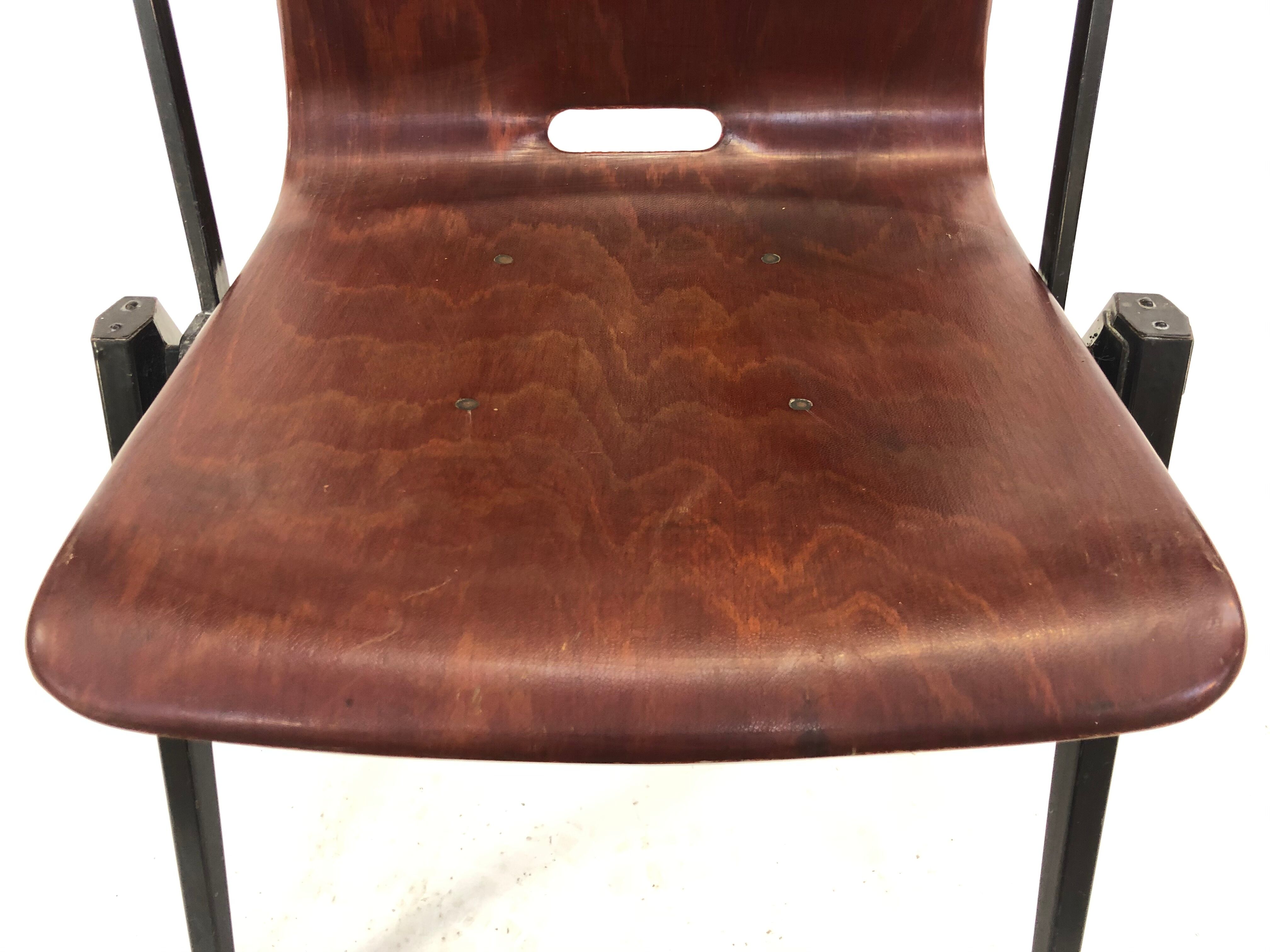 Chair Pagholz Galvanitas S22