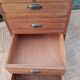 Oak craft furniture