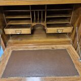 Secretary storage
