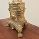 Louis XVI bronze floorlamp