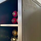 Armoire de rangement industrielle