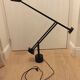 “Tizio 50” desk lamp by Richard Sapper, Artemide made in Italy
