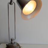 Lampe Jumo 610