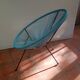 Scoubidou chair